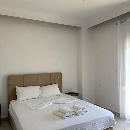 Lägenhet Matina And Thaleia Potos