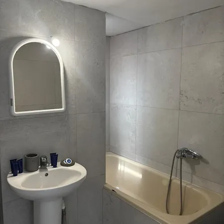 Matina And Thaleia *