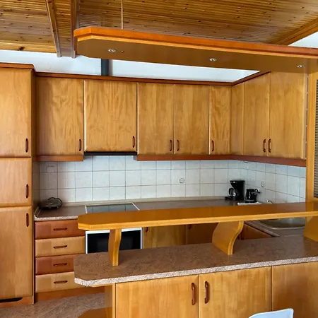 Matina And Thaleia Apartament