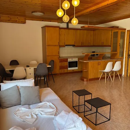 Apartament Matina And Thaleia *