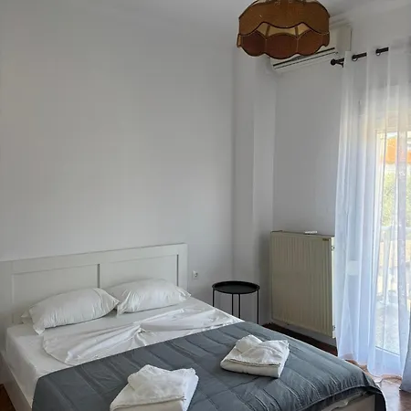 Matina And Thaleia *