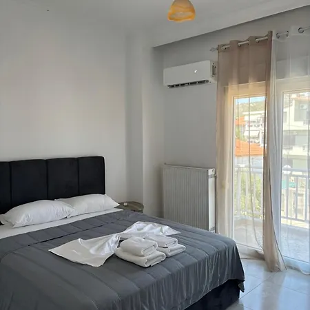 Matina And Thaleia Apartment *