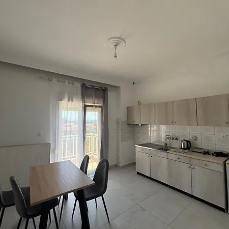 Matina And Thaleia Potos