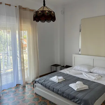 Apartment Matina And Thaleia *