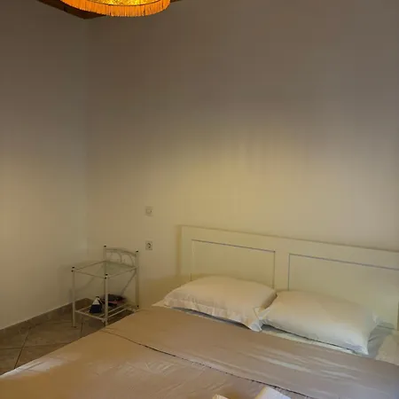 Apartment Matina And Thaleia Potos