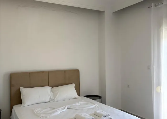 Apartment Matina And Thaleia Potos