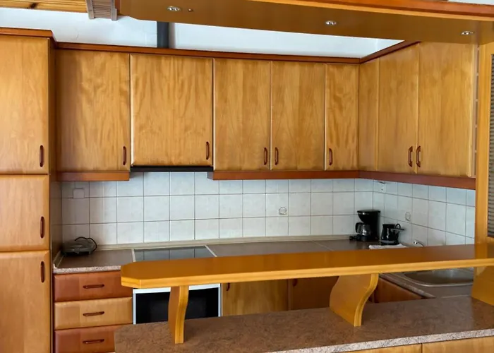 Matina And Thaleia Apartament