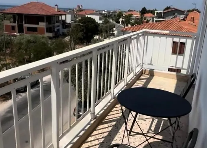 Apartament Matina And Thaleia *