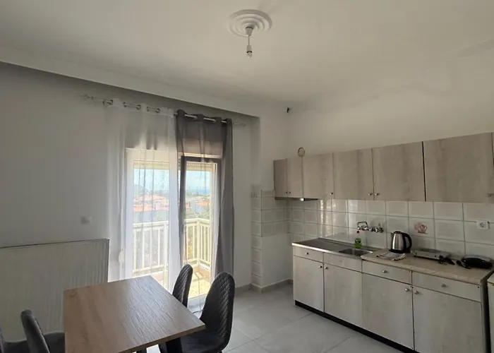 Matina And Thaleia Potos