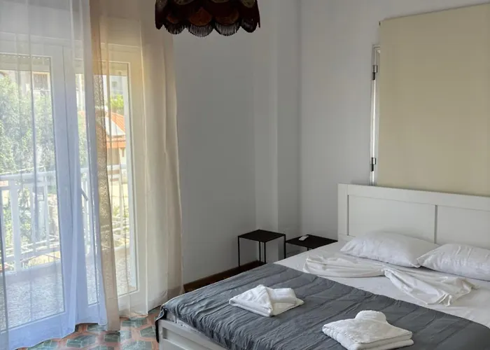 Apartament Matina And Thaleia *