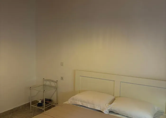 Apartament Matina And Thaleia Potos