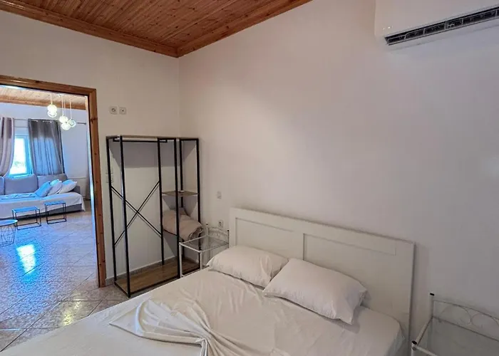 Apartament Matina And Thaleia