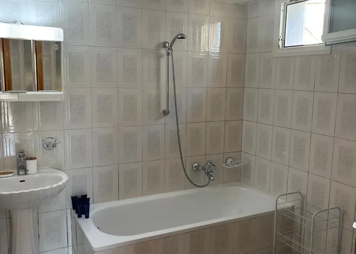 Matina And Thaleia Apartament